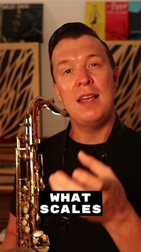 The Ultimate Sax Practice Routine