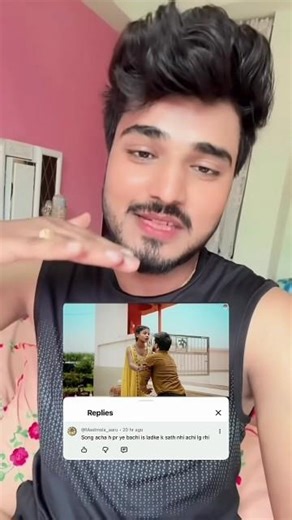 अंजलि की सच्चाई बता दे मोहितभैया