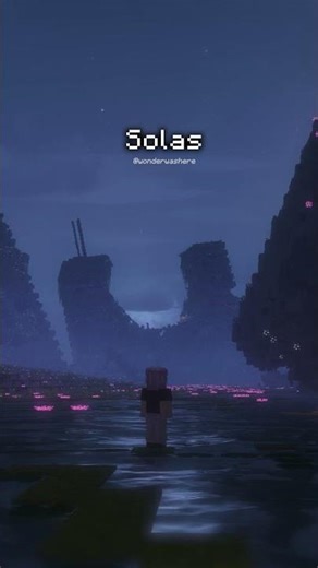 Which shaders have the best night sky?