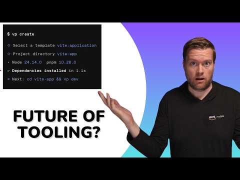 The New Vite Is Kind of a Big Deal