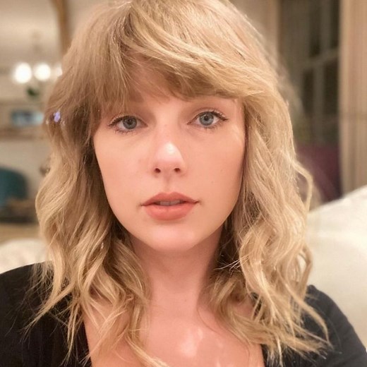 Taylor Swift’s boyfriends: A timeline of all the megastar's famous exes