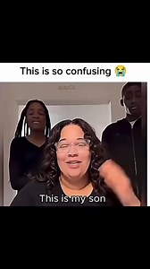 Confused Family Tree? Meet My Siblings, Son & Aunt