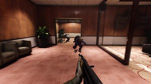 Update 1.19 Operation: Shell Shock is out now for PC, PlayStation, and Xbox! Featuring: 📋 New Challenge System 🔫 Two New Semi-Automatic Shotguns! 🧛 New LTGM: Chad Team 666 🪖 New Cosmetics! … and more! https://sabr.gg/PatchNotes | Insurgency