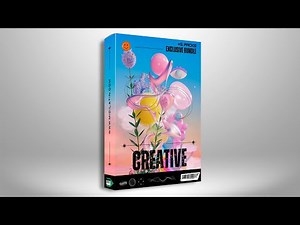 [Free] Reggaeton SAMPLE Pack 2025 (MIDIS, ONE SHOTS, DRUMS)