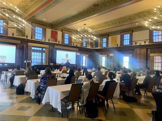 The Advances in Social Genomics Conference Series (TAGC) 2023