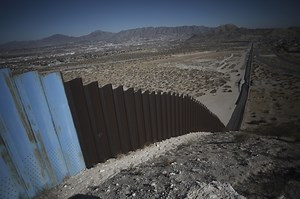 Are CCP Agents Mass-Invading U.S. Through Open Border?