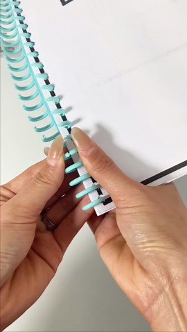 Temu Official on Instagram: "📚 Organize your papers effortlessly! Our Handheld Paper Hole Puncher is perfect for keeping everything tidy and in place. Simple, reliable, and a must-have for your desk! 📂✂️ 🔍 Find it at https://temu.to/m/uxb773cmi4h or with this code dpe4654. #Temu #TemuFinds #OfficeEssentials"