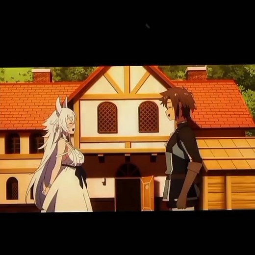 New trailer Anime?! Chillin' in Another World with Level 2 Super Cheat Powers Season 2 Anime Trailer