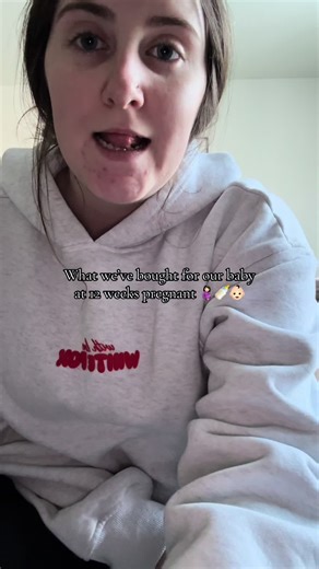 Essential Baby Haul for New Moms at 12 Weeks Pregnant