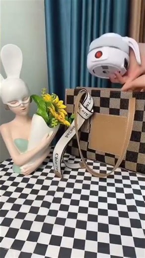 This Foldable Kettle is Every Traveler’s Dream! ☕🧳 #ilovegadgets #amazonfinds