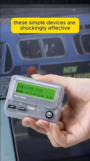 Modern Medicine’s Secret: Pager Technology’s Surprising Relevance #shorts #viral