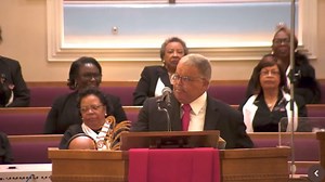 Calling the roll, Greater Mt. Moriah Legacy! Pastor John Walter West & Sis. Clara West Crump Pastor John Lee Payne & Sis. Dorothy M. Payne Deacon J.C. Smith, Rev. Phillip Mobley, Rev. Bobo, Rev. Jeffery Maze, Deacon Leroy Love, Sis. Betty Luster. Sis. Barbara Bobo, Sis. Ollie Valentine! *keep calling the roll in the comments and shares* | Kevin L. Fletcher