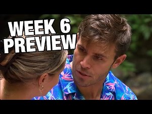 Final 2 Confirmations! - The Bachelor WEEK 6 + Extended Season Preview Breakdown