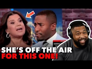 CNN CUTS FEED After Ana Navarro GOES ON RACIAL RAMPAGE Over DEPORTATIONS
