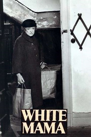 White Mama (1980) - Movie