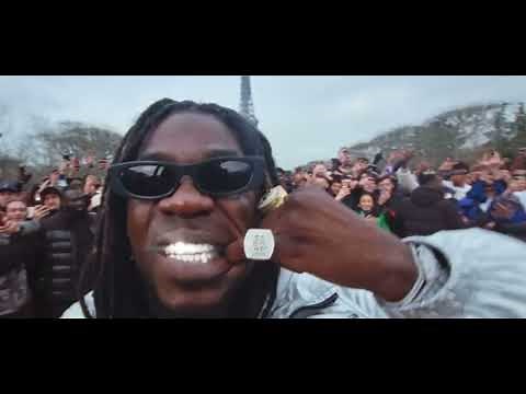 GAZO - MOLLY (CLIP VIDÉO)