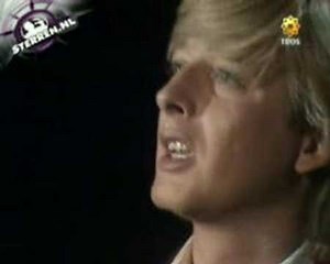 Vrijgezel Benny Neyman