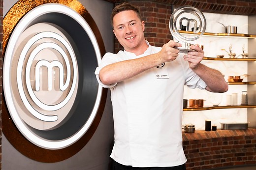 MasterChef: The Professionals winner revealed after impressing with ‘delicate, gutsy’ dishes - AOL