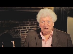The Tom Baker Years - Tom Baker Official