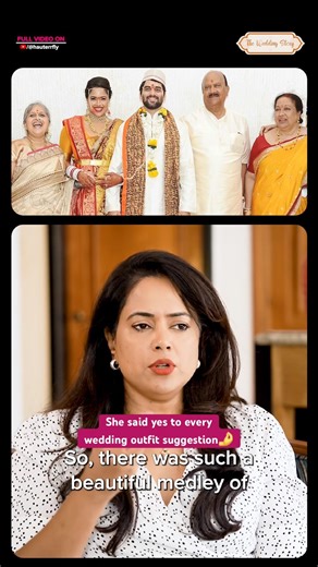 Sameera Reddy’s Sweetest Wedding Confession Every Indian Bride Will Relate To #sameerareddy #shorts