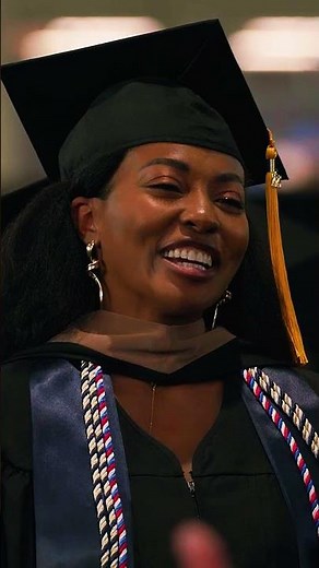 Proud to Be a CSU Graduate | Columbia Southern University