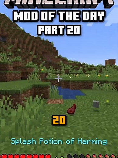 How to Train Your Dragon Minecraft Mod Explained