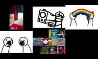 Mix of 6 videos from youtube : You Got Everything'd With 16 Videos