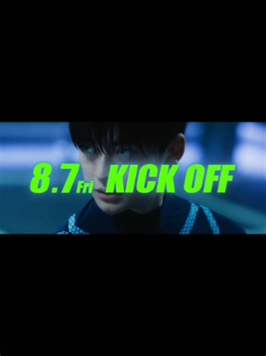 Blue Lock Live Action Trailer Excitement