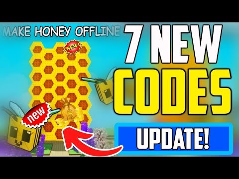 *SECRET UPDATE!* |Build A Beehive CODES 2025 |ROBLOX Build A Beehive CODES