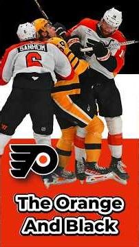'THE FLYERS ARE BACK' HYPE SONG! - Playoffs 2026