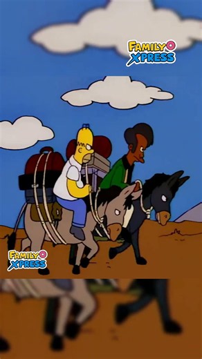 😱 Apu returns to India to get his job back