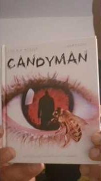 Best of Horror 1 : Candyman & Remake Short Version