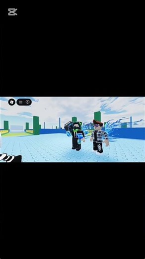 Try clapping buddy 🤣 #roblox