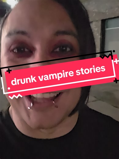drunk xander story time 😅 I didn't even know I had this video in my camera roll lol share your drunk stories with a drunk vampire