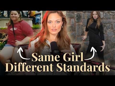 How to Have Skinny Girl Standards (And Actually Keep the Weight Off)