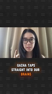  The Psychology of Gacha – Why We Keep Rolling Just one more pull... maybe this time. It’s not just luck — it’s science. 易 Gacha taps into our brain’s reward system and keeps us hooked with the thrill of “what if.” Ever felt the rush after a 10-roll? Yeah, same. #UniPin #UniPinMalaysia #UniPinGameTalk #Gacha #Gachalife #Roll | UniPin | Facebook