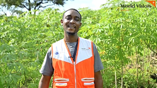 Join @worldvisionuganda in our mission to bring #joy, #hope, and #justice to vulnerable children and families in Uganda’s refugee and host communities. With over 19 million refugees in Africa, including 1.5 million in Uganda. let’s make a difference together. #SupportRefugees #TransformingLives #transformingliveseveryday | World Vision Uganda.