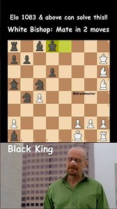 Can you explain the mate? #matein2 #chesspuzzle