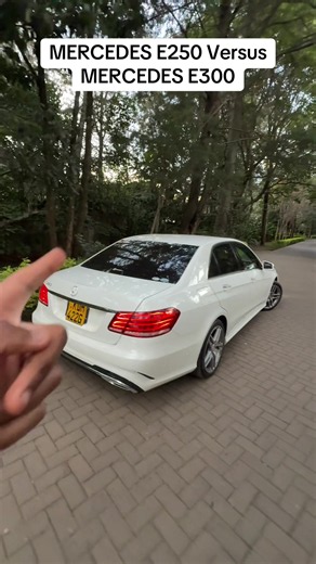 E250 Kes 2.6M E350 Kes 2.8M 📱0737 66 55 66 | Mercedes-benz
