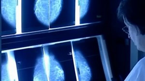 What to expect at a mammogram appointment during the pandemic