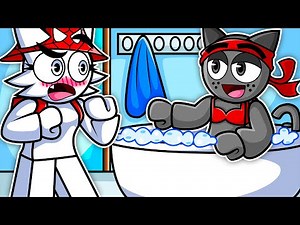 7 SECRETOS Sobre Gray en Roblox!