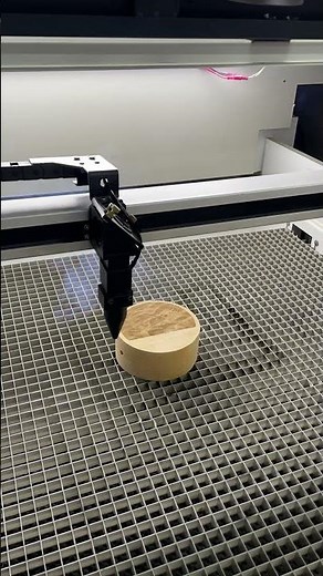 How Laser Engraves Deep Detailed Designs on Wood