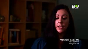 Tune in to an all-new episode of Monsters Inside Me TONIGHT at 10/9c! | Monsters Inside Me