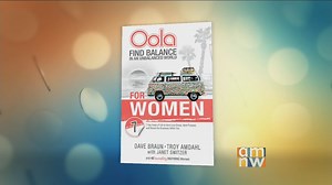 The OolaGuys Share "Oola for Women"