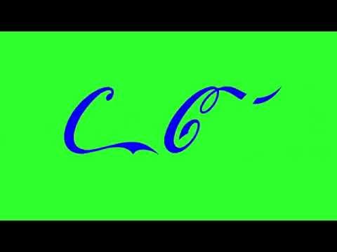 (Reupload) Coca Cola Logo Animation Effects (Sponsored By Preview 2 Effects)
