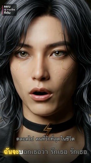 PAYU - ที่เดิม (AVATAR SHORT)