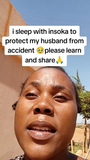 I sleep with a snake just to save my husband🥹 | Kanakulu Pog