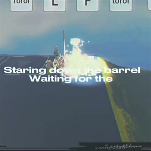 Plane crazy Edit #2 #helpmemakethismakesense #roblox #robloxmemes #skill #retention #fyp #trend #vi