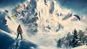 Steep Review