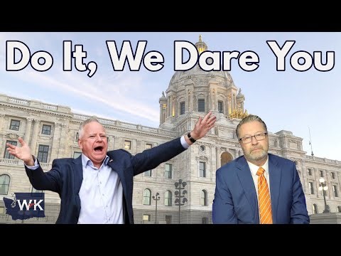 Why an Assault Weapon Ban in Minnesota Could Be Bigger Than Imagined